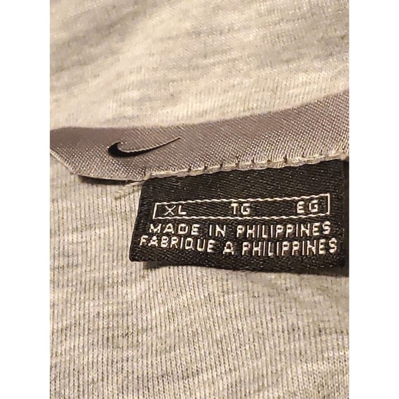 Nike Light Blue Tracksuit - Picture 13 of 13